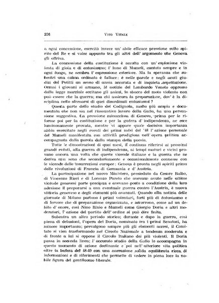 Giornale storico e letterario della Liguria