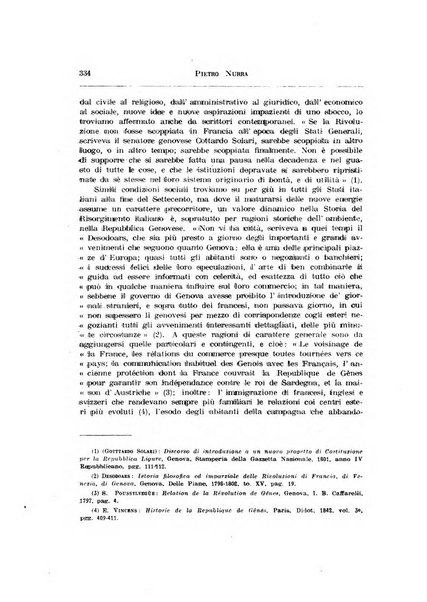 Giornale storico e letterario della Liguria