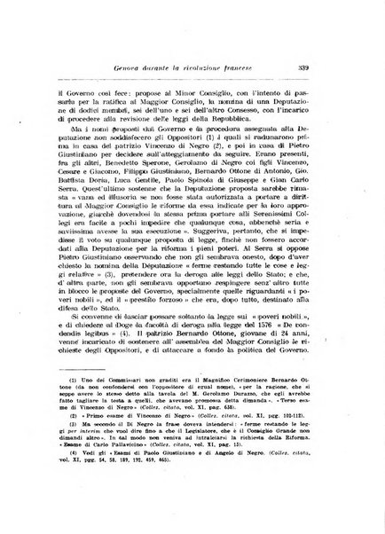 Giornale storico e letterario della Liguria