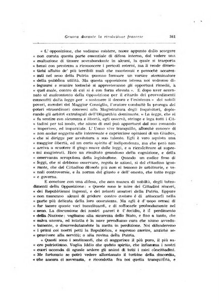 Giornale storico e letterario della Liguria