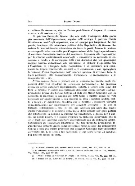 Giornale storico e letterario della Liguria