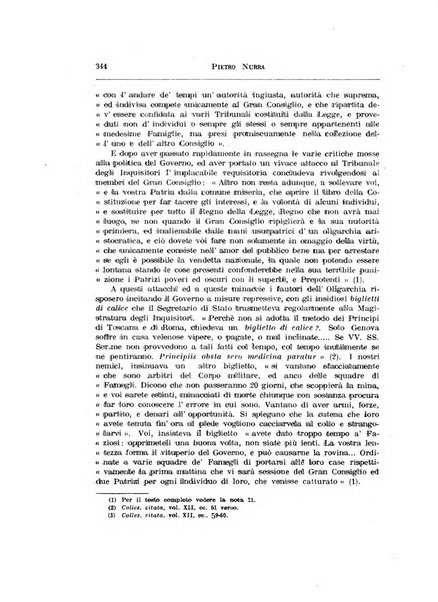 Giornale storico e letterario della Liguria