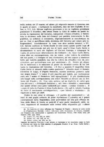 Giornale storico e letterario della Liguria