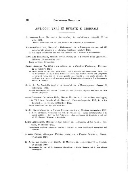 Giornale storico e letterario della Liguria