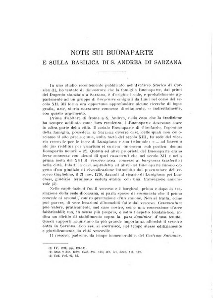 Giornale storico e letterario della Liguria