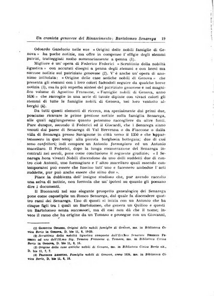 Giornale storico e letterario della Liguria