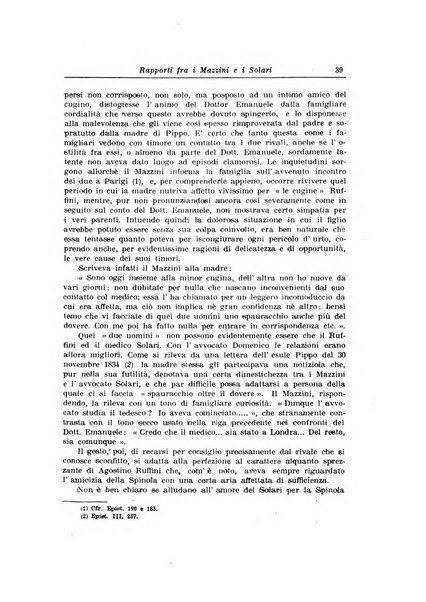 Giornale storico e letterario della Liguria