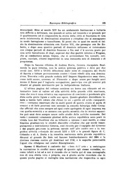 Giornale storico e letterario della Liguria