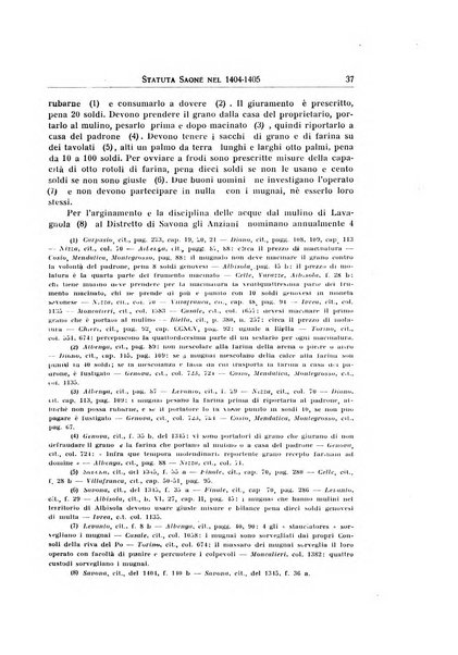 Giornale storico e letterario della Liguria