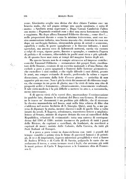 Giornale storico e letterario della Liguria