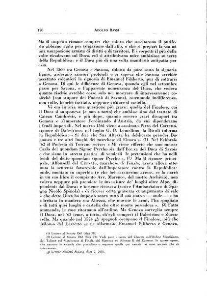 Giornale storico e letterario della Liguria