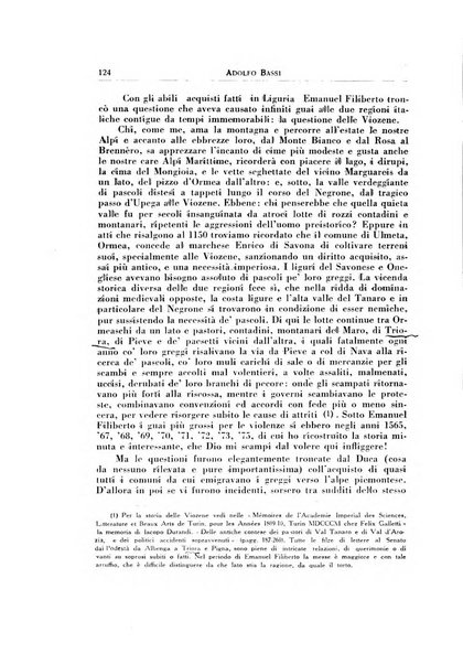 Giornale storico e letterario della Liguria