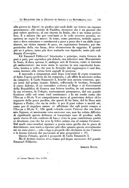 Giornale storico e letterario della Liguria