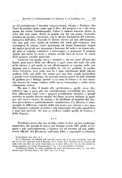 Giornale storico e letterario della Liguria