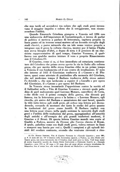 Giornale storico e letterario della Liguria