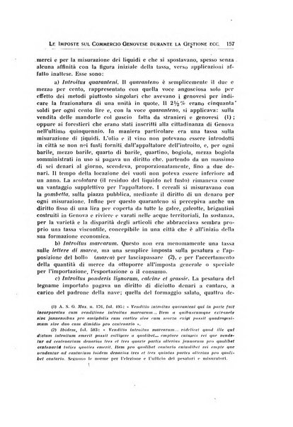 Giornale storico e letterario della Liguria