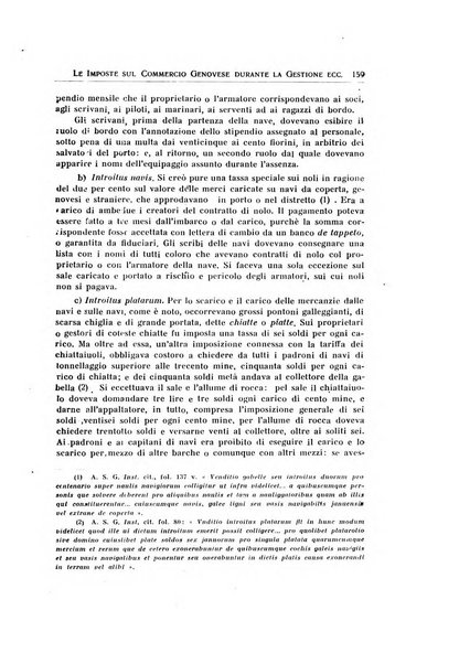 Giornale storico e letterario della Liguria