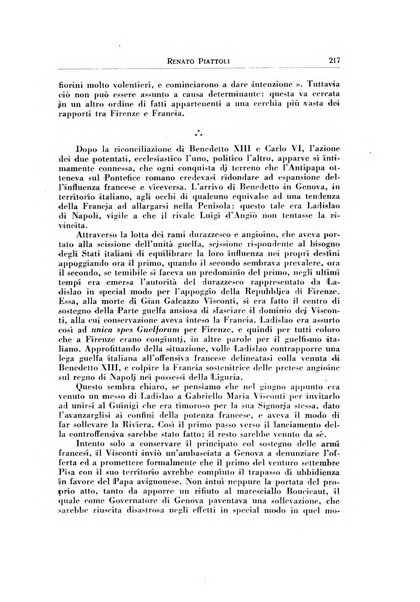 Giornale storico e letterario della Liguria