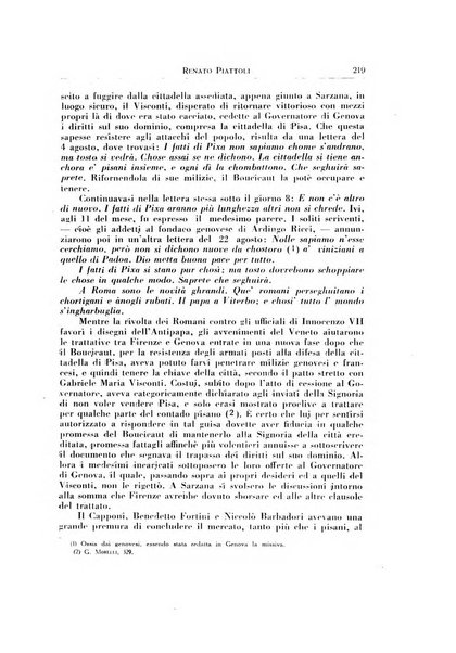 Giornale storico e letterario della Liguria