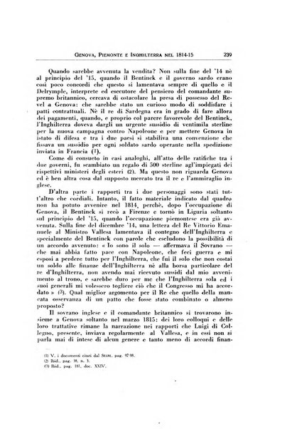 Giornale storico e letterario della Liguria