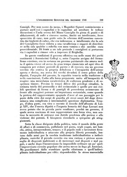 Giornale storico e letterario della Liguria