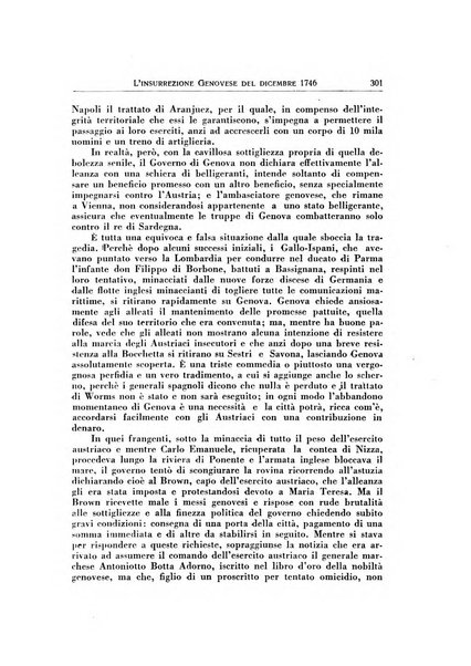 Giornale storico e letterario della Liguria