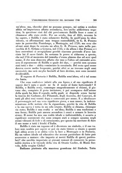 Giornale storico e letterario della Liguria