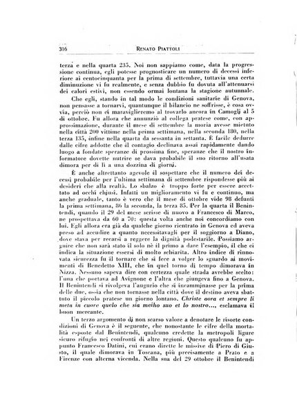 Giornale storico e letterario della Liguria