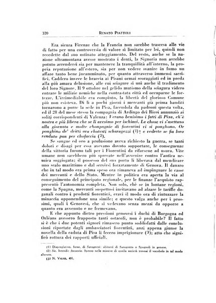 Giornale storico e letterario della Liguria