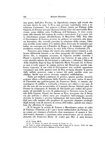 Giornale storico e letterario della Liguria