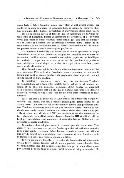 Giornale storico e letterario della Liguria