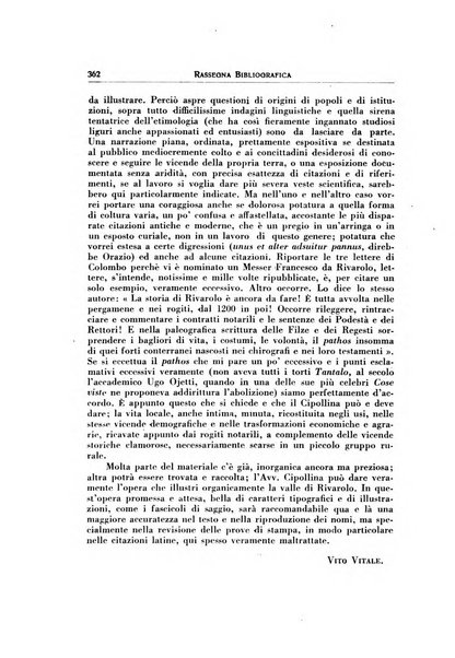 Giornale storico e letterario della Liguria