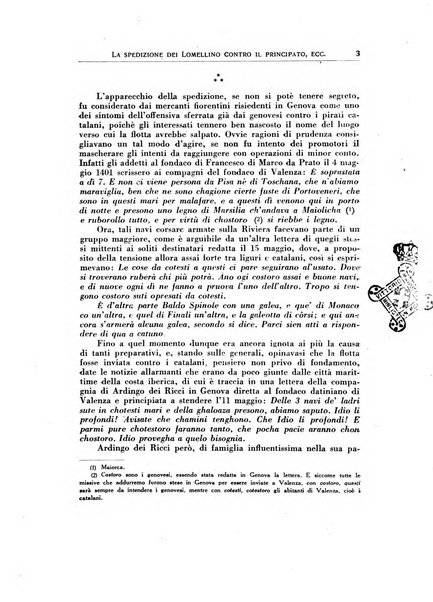 Giornale storico e letterario della Liguria