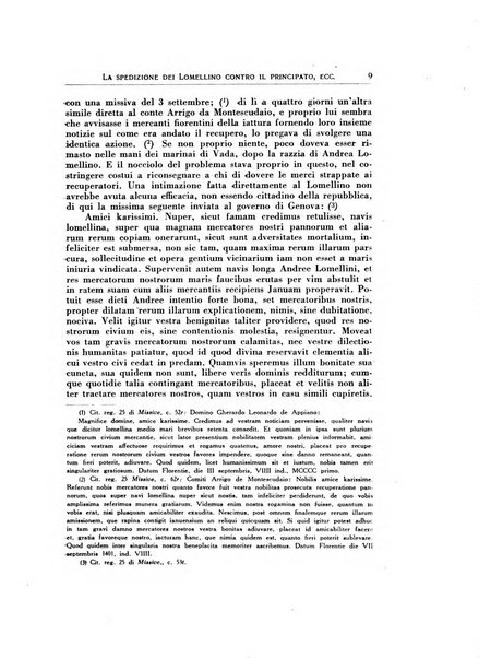 Giornale storico e letterario della Liguria