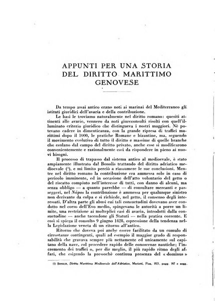 Giornale storico e letterario della Liguria