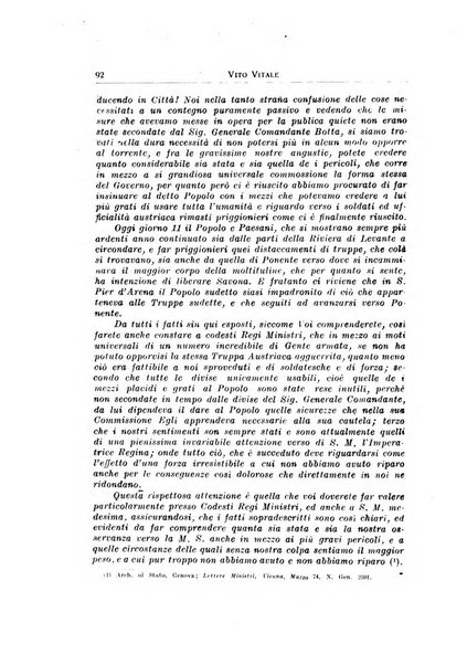 Giornale storico e letterario della Liguria