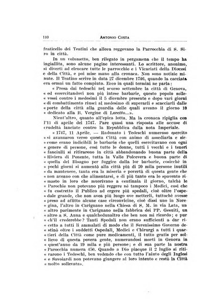 Giornale storico e letterario della Liguria