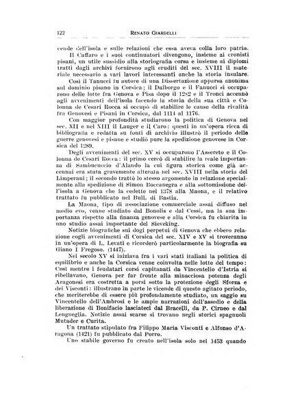 Giornale storico e letterario della Liguria