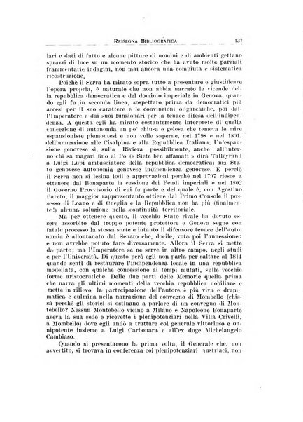 Giornale storico e letterario della Liguria