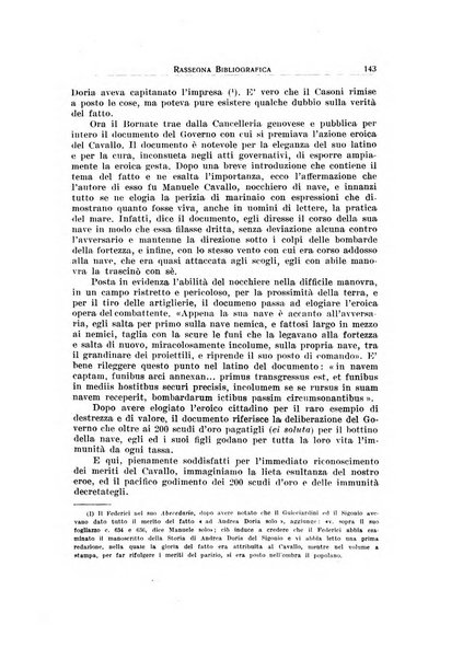 Giornale storico e letterario della Liguria