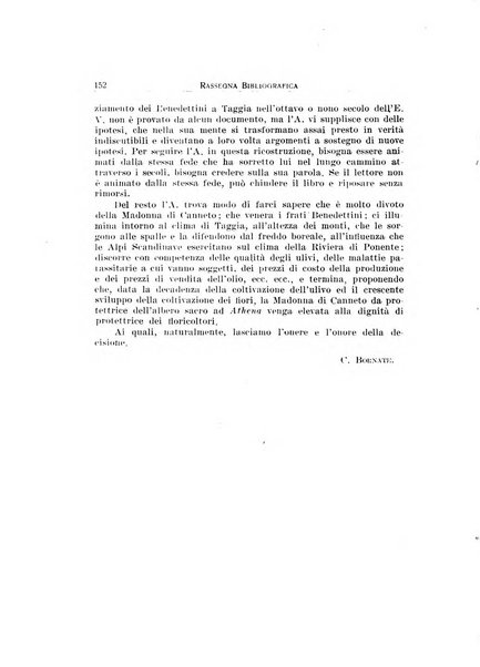 Giornale storico e letterario della Liguria