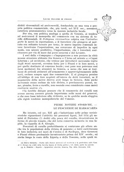 Giornale storico e letterario della Liguria