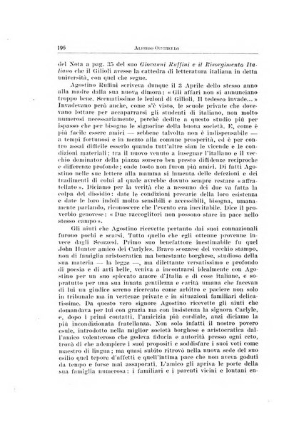 Giornale storico e letterario della Liguria