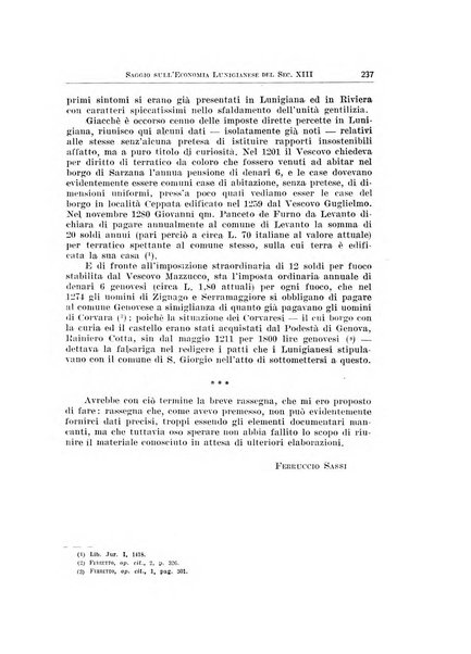 Giornale storico e letterario della Liguria