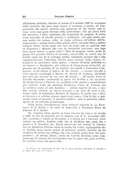 Giornale storico e letterario della Liguria