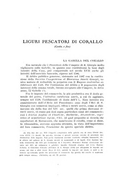 Giornale storico e letterario della Liguria