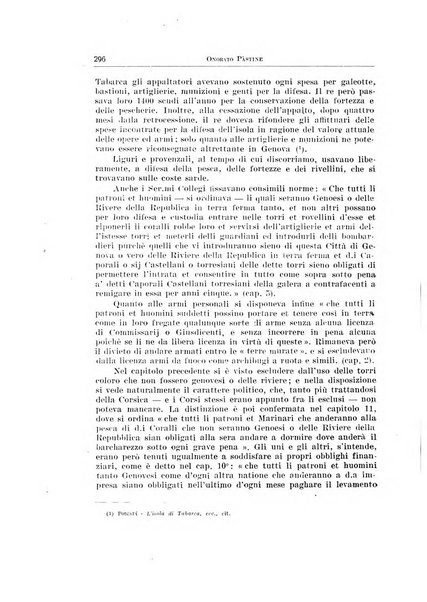 Giornale storico e letterario della Liguria