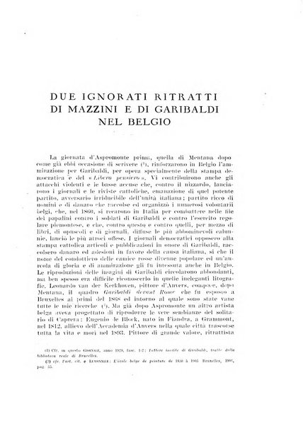 Giornale storico e letterario della Liguria