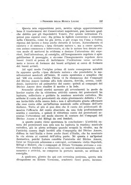 Giornale storico e letterario della Liguria