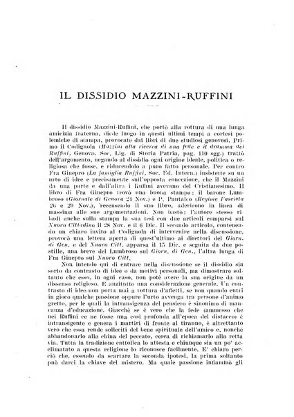 Giornale storico e letterario della Liguria